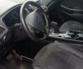 Серый Форд Эдж, объемом двигателя 2 л и пробегом 158 тыс. км за 13900 $, фото 6 на Automoto.ua