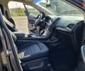 Сірий Форд Едж, об'ємом двигуна 2 л та пробігом 221 тис. км за 15499 $, фото 32 на Automoto.ua