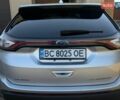 Сірий Форд Едж, об'ємом двигуна 3.5 л та пробігом 125 тис. км за 17400 $, фото 1 на Automoto.ua