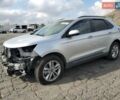 Сірий Форд Едж, об'ємом двигуна 2 л та пробігом 93 тис. км за 2900 $, фото 1 на Automoto.ua