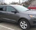 Сірий Форд Едж, об'ємом двигуна 2 л та пробігом 148 тис. км за 15800 $, фото 13 на Automoto.ua