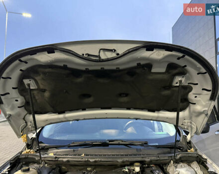 Сірий Форд Едж, об'ємом двигуна 2 л та пробігом 54 тис. км за 14800 $, фото 71 на Automoto.ua