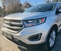 Сірий Форд Едж, об'ємом двигуна 3.5 л та пробігом 205 тис. км за 14990 $, фото 1 на Automoto.ua