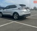 Серый Форд Эдж, объемом двигателя 2 л и пробегом 170 тыс. км за 20000 $, фото 9 на Automoto.ua