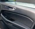 Сірий Форд Едж, об'ємом двигуна 2 л та пробігом 128 тис. км за 9000 $, фото 7 на Automoto.ua