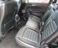 Серый Форд Эдж, объемом двигателя 2 л и пробегом 79 тыс. км за 4600 $, фото 8 на Automoto.ua