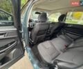 Серый Форд Эдж, объемом двигателя 2 л и пробегом 183 тыс. км за 15700 $, фото 31 на Automoto.ua