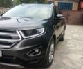 Форд Эдж 2016 в Олевске на Automoto.ua Серый Форд Эдж, объемом двигателя 2 л и пробегом 65 тыс. км за 26000 $, фото 13 на Automoto.ua
