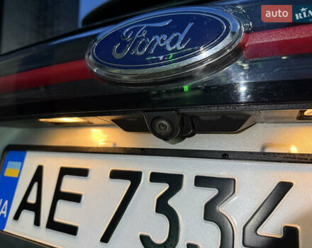 Сірий Форд Едж, об'ємом двигуна 2 л та пробігом 54 тис. км за 14800 $, фото 41 на Automoto.ua