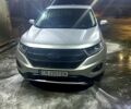 Сірий Форд Едж, об'ємом двигуна 3.5 л та пробігом 181 тис. км за 16500 $, фото 1 на Automoto.ua