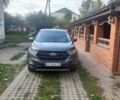 Форд Эдж 2016 в Беляевке на Automoto.ua Серый Форд Эдж, объемом двигателя 3.5 л и пробегом 195 тыс. км за 17400 $, фото 3 на Automoto.ua