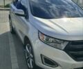 Сірий Форд Едж, об'ємом двигуна 3.5 л та пробігом 245 тис. км за 15500 $, фото 10 на Automoto.ua