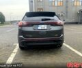 Серый Форд Эдж, объемом двигателя 2 л и пробегом 155 тыс. км за 16300 $, фото 5 на Automoto.ua