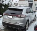 Сірий Форд Едж, об'ємом двигуна 2 л та пробігом 128 тис. км за 9000 $, фото 5 на Automoto.ua
