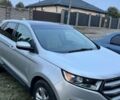 Сірий Форд Едж, об'ємом двигуна 2 л та пробігом 143 тис. км за 15800 $, фото 1 на Automoto.ua