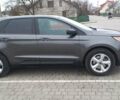 Сірий Форд Едж, об'ємом двигуна 2 л та пробігом 148 тис. км за 15800 $, фото 9 на Automoto.ua