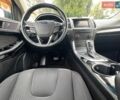 Серый Форд Эдж, объемом двигателя 2 л и пробегом 183 тыс. км за 15700 $, фото 26 на Automoto.ua