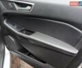 Сірий Форд Едж, об'ємом двигуна 2 л та пробігом 154 тис. км за 16400 $, фото 16 на Automoto.ua