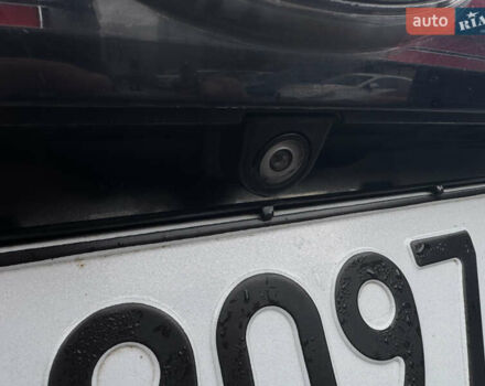 Сірий Форд Едж, об'ємом двигуна 2 л та пробігом 240 тис. км за 21000 $, фото 17 на Automoto.ua