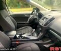 Серый Форд Эдж, объемом двигателя 2 л и пробегом 155 тыс. км за 16300 $, фото 8 на Automoto.ua