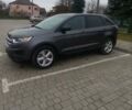 Сірий Форд Едж, об'ємом двигуна 2 л та пробігом 148 тис. км за 15800 $, фото 1 на Automoto.ua