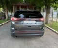 Сірий Форд Едж, об'ємом двигуна 2 л та пробігом 109 тис. км за 16300 $, фото 1 на Automoto.ua