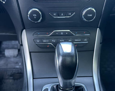 Сірий Форд Едж, об'ємом двигуна 3.5 л та пробігом 173 тис. км за 16500 $, фото 14 на Automoto.ua