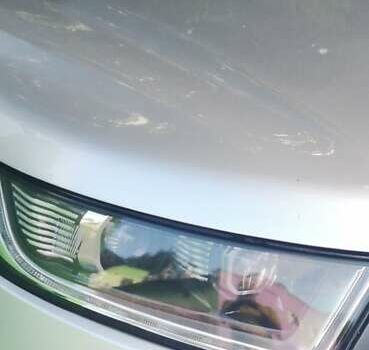 Серый Форд Эдж, объемом двигателя 2.7 л и пробегом 168 тыс. км за 15500 $, фото 12 на Automoto.ua