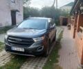 Форд Эдж 2016 в Беляевке на Automoto.ua Серый Форд Эдж, объемом двигателя 3.5 л и пробегом 195 тыс. км за 17400 $, фото 1 на Automoto.ua