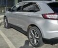 Сірий Форд Едж, об'ємом двигуна 3.5 л та пробігом 245 тис. км за 15500 $, фото 18 на Automoto.ua
