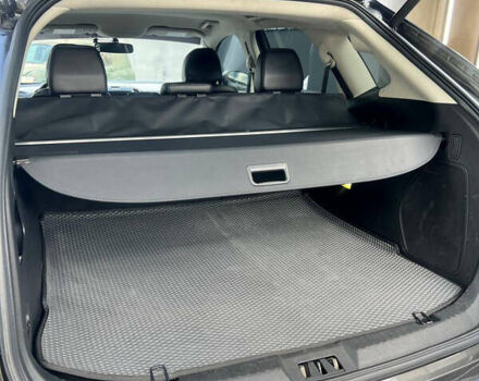 Форд Едж 2016 у Києві на Automoto.ua Сірий Форд Едж, об'ємом двигуна 3.5 л та пробігом 195 тис. км за 14600 $, фото 15 на Automoto.ua