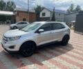 Сірий Форд Едж, об'ємом двигуна 3.5 л та пробігом 250 тис. км за 13023 $, фото 2 на Automoto.ua