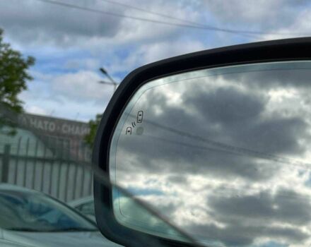 Сірий Форд Едж, об'ємом двигуна 3.5 л та пробігом 135 тис. км за 17599 $, фото 4 на Automoto.ua