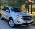 Сірий Форд Едж, об'ємом двигуна 2 л та пробігом 264 тис. км за 11299 $, фото 10 на Automoto.ua