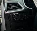 Сірий Форд Едж, об'ємом двигуна 2 л та пробігом 150 тис. км за 15800 $, фото 16 на Automoto.ua