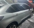 Сірий Форд Едж, об'ємом двигуна 3.5 л та пробігом 186 тис. км за 15500 $, фото 1 на Automoto.ua