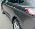 Серый Форд Эдж, объемом двигателя 2 л и пробегом 183 тыс. км за 14600 $, фото 1 на Automoto.ua