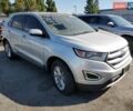 Сірий Форд Едж, об'ємом двигуна 2 л та пробігом 79 тис. км за 2000 $, фото 3 на Automoto.ua