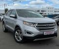 Сірий Форд Едж, об'ємом двигуна 3.5 л та пробігом 135 тис. км за 17599 $, фото 2 на Automoto.ua