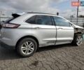 Серый Форд Эдж, объемом двигателя 2 л и пробегом 93 тыс. км за 2900 $, фото 2 на Automoto.ua