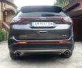 Форд Эдж 2016 в Олевске на Automoto.ua Серый Форд Эдж, объемом двигателя 2 л и пробегом 65 тыс. км за 26000 $, фото 5 на Automoto.ua