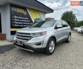 Сірий Форд Едж, об'ємом двигуна 3.5 л та пробігом 173 тис. км за 14600 $, фото 1 на Automoto.ua