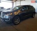 Сірий Форд Едж, об'ємом двигуна 2 л та пробігом 98 тис. км за 2500 $, фото 1 на Automoto.ua
