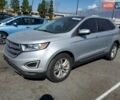 Сірий Форд Едж, об'ємом двигуна 2 л та пробігом 79 тис. км за 2000 $, фото 1 на Automoto.ua