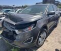 Сірий Форд Едж, об'ємом двигуна 2 л та пробігом 315 тис. км за 5200 $, фото 1 на Automoto.ua