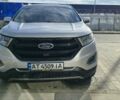 Сірий Форд Едж, об'ємом двигуна 3.5 л та пробігом 245 тис. км за 15500 $, фото 2 на Automoto.ua