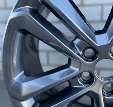 Серый Форд Эдж, объемом двигателя 2.7 л и пробегом 168 тыс. км за 15500 $, фото 49 на Automoto.ua