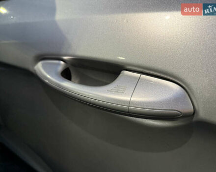 Сірий Форд Едж, об'ємом двигуна 2 л та пробігом 54 тис. км за 14800 $, фото 40 на Automoto.ua