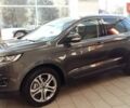 Форд Эдж 2016 в Олевске на Automoto.ua Серый Форд Эдж, объемом двигателя 2 л и пробегом 65 тыс. км за 26000 $, фото 1 на Automoto.ua