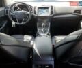 Сірий Форд Едж, об'ємом двигуна 2 л та пробігом 79 тис. км за 2000 $, фото 7 на Automoto.ua